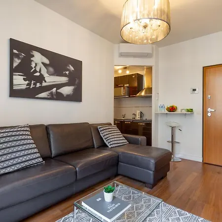 Apartment Suite 10 Notre Dame *