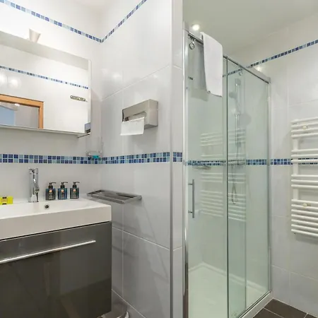 Suite 10 Notre Dame Cannes