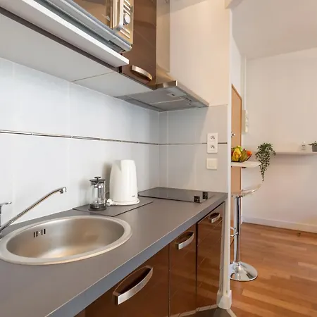 Suite 10 Notre Dame * Cannes